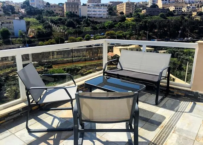 \'Home Away From Home\' By The Sea