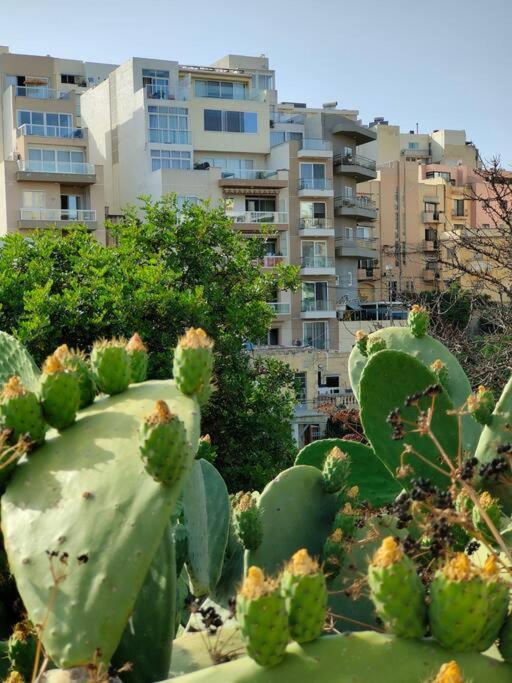 'home Away From Home' By The Sea Apartamento San Julián