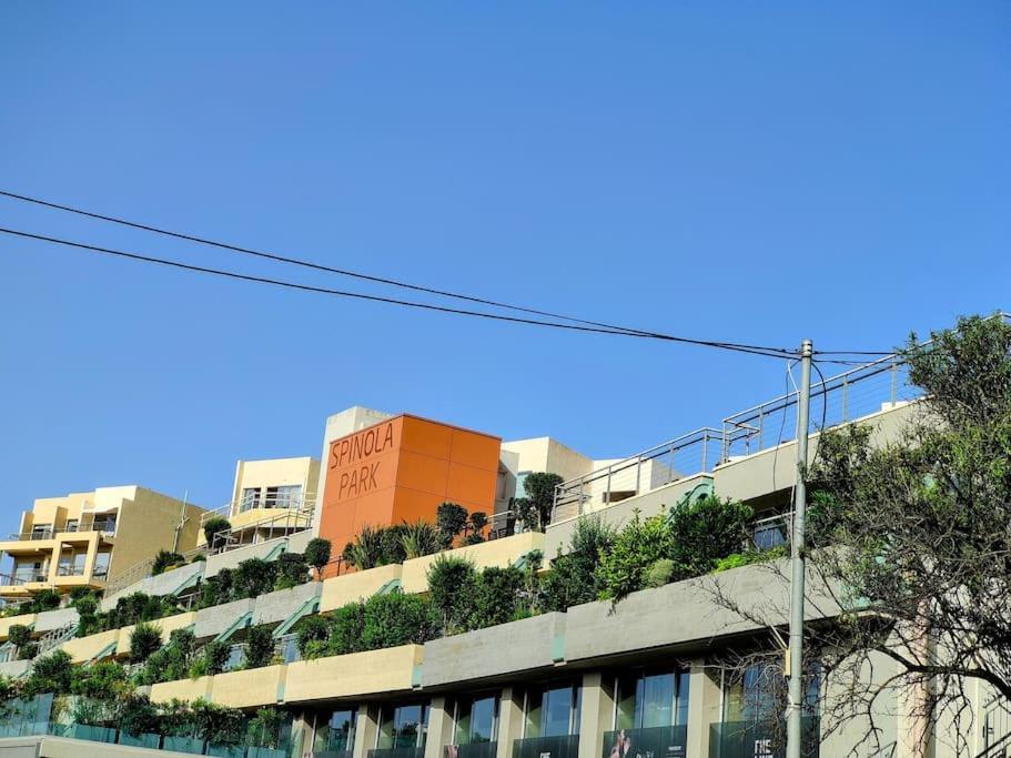 'home Away From Home' By The Sea San Julián