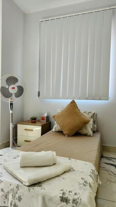 Apartment 'home Away From Home' By The Sea Saint Julian's